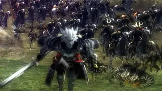 Demon Chaos screenshot