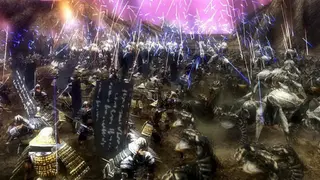 Demon Chaos screenshot