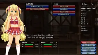 Demon Master Chris screenshot