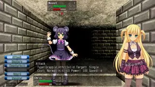 Demon Master Chris screenshot