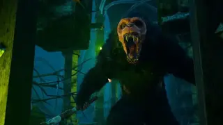 Demon Skin screenshot