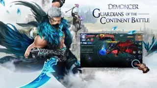 Demoncer US screenshot
