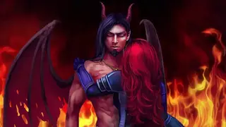 Demonheart screenshot