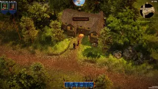 Demons Age screenshot