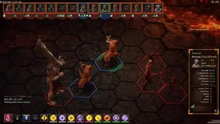 Demons Age screenshot