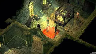 Demons Age screenshot