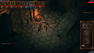 Demons Age screenshot