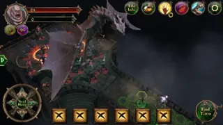 Demon’s Rise 2 screenshot