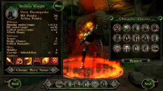 Demon’s Rise 2 screenshot