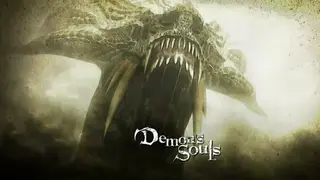 Demon’s Souls screenshot