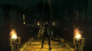 Demon’s Souls screenshot