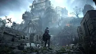 Demon’s Souls screenshot