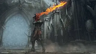 Demon’s Souls screenshot