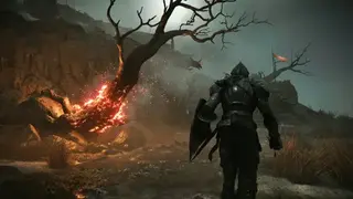 Demon’s Souls screenshot