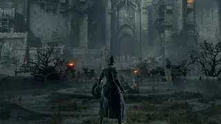Demon’s Souls screenshot
