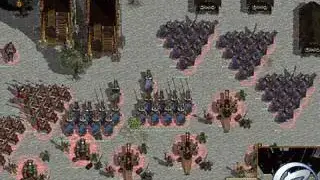 Demonworld: Dark Armies screenshot