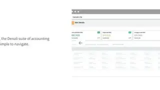 Denali Business screenshot