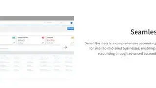 Denali Business screenshot