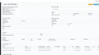 Dendisoftware screenshot