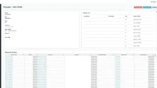 Dendisoftware screenshot