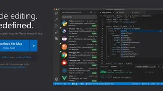 Dendron screenshot