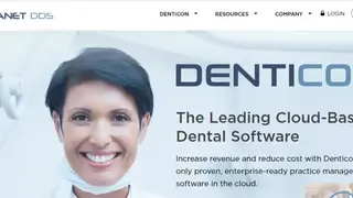 Denticon screenshot