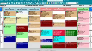Denticon screenshot