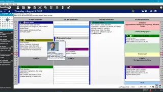 DentiMax screenshot