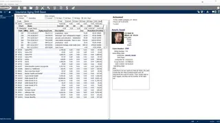 DentiMax screenshot