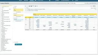 Dentrix Ascend screenshot