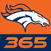 Denver Broncos 365