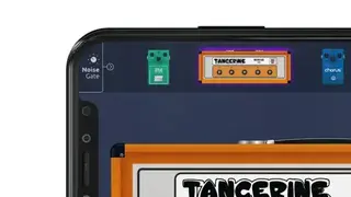 Deplike Guitar Amp & Effects screenshot