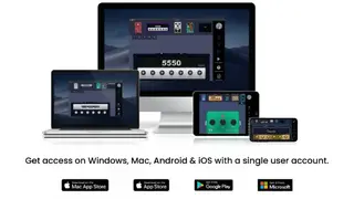 Deplike Guitar Amp & Effects screenshot