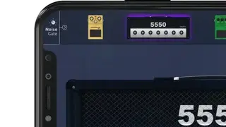 Deplike Guitar Amp & Effects screenshot