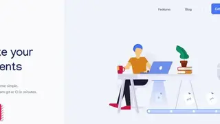 DeployPlace screenshot