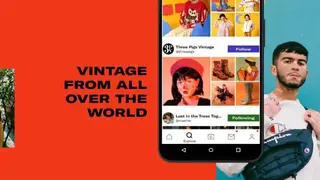 Depop – Streetwear & Vintage screenshot