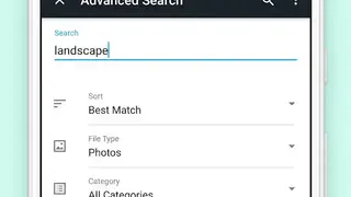 Depositphotos screenshot