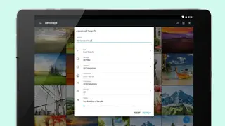 Depositphotos screenshot