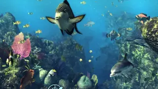 Depth Hunter 2: Deep Dive screenshot