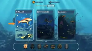 Depth Hunter 2: Deep Dive screenshot