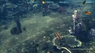 Depth Hunter screenshot