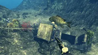 Depth Hunter screenshot