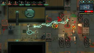 Depth of Extinction screenshot