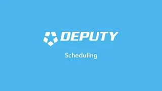 Deputy screenshot