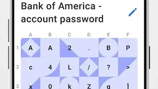 Deqard – Password Manager screenshot