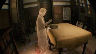 Déraciné screenshot