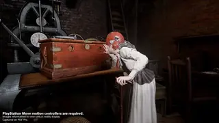 Déraciné screenshot