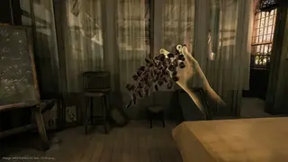 Déraciné screenshot