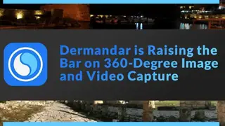 Dermandar screenshot