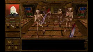 Descent to Undermountain screenshot